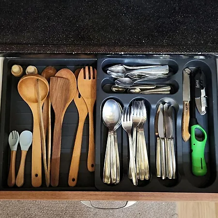 Apartmán Eleia - Olive Garden & Stone House *