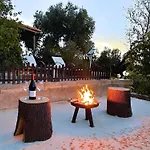 Apartament Eleia - Olive Garden & Stone House
