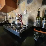 Eleia - Olive Garden & Stone House Apartament *