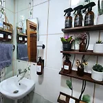 Eleia - Olive Garden & Stone House Apartament *