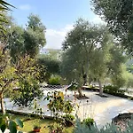 Apartament Eleia - Olive Garden & Stone House Bodrum