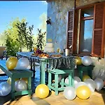 Apartament Eleia - Olive Garden & Stone House *