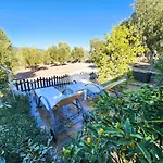 Apartament Eleia - Olive Garden & Stone House *