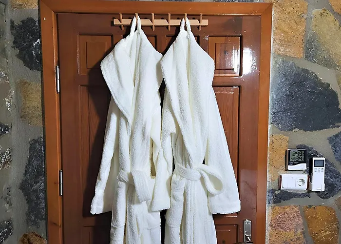 Apartman Eleia - Olive Garden & Stone House