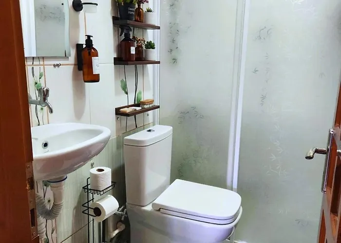 Apartman Eleia - Olive Garden & Stone House