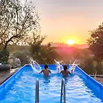 Lejlighed Eleia - Olive Garden & Stone House Bodrum