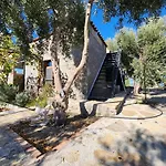 Eleia - Olive Garden & Stone House Lejlighed