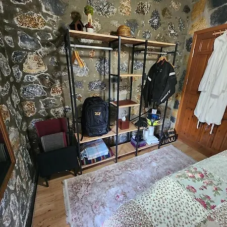 Eleia - Olive Garden & Stone House