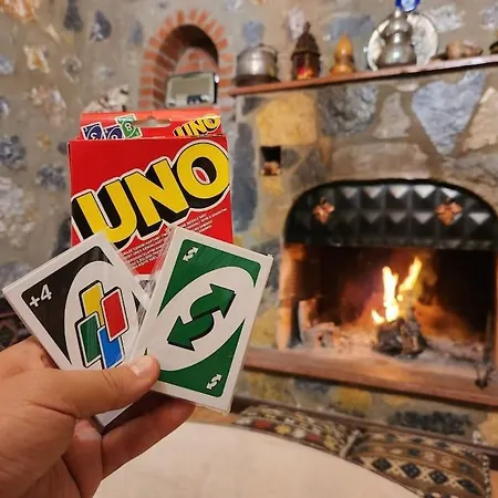 شقة Eleia - Olive Garden & Stone House بودروم