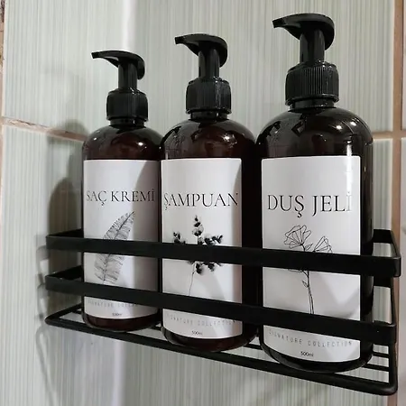 Eleia - Olive Garden & Stone House شقة *