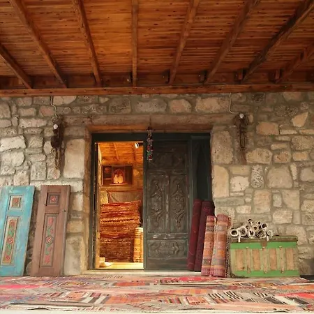 Eleia - Olive Garden & Stone House *