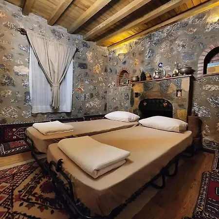 Eleia - Olive Garden & Stone House