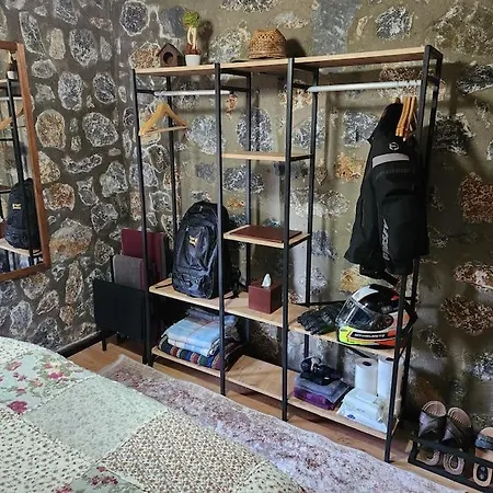 Eleia - Olive Garden & Stone House *