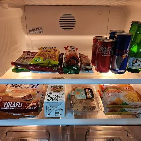 Eleia - Olive Garden & Stone House شقة بودروم