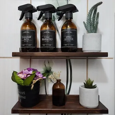 Eleia - Olive Garden & Stone House * بودروم