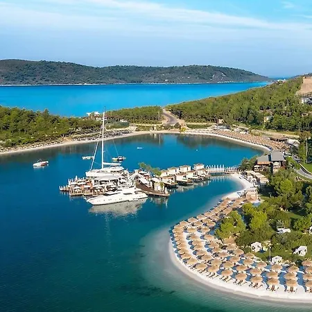 Eleia - Olive Garden & Stone House Appartement Bodrum