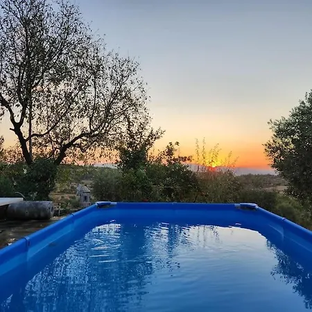 Eleia - Olive Garden & Stone House Appartement Bodrum