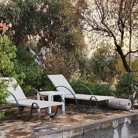 Appartement Eleia - Olive Garden & Stone House