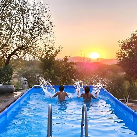 Apartament Eleia - Olive Garden & Stone House Bodrum