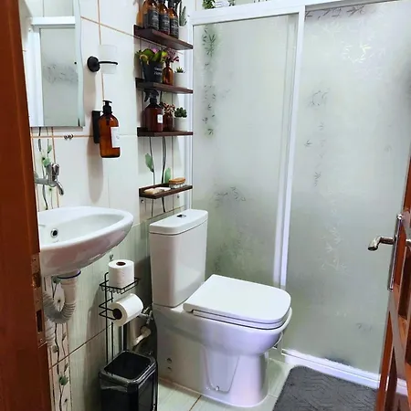 Apartament Eleia - Olive Garden & Stone House
