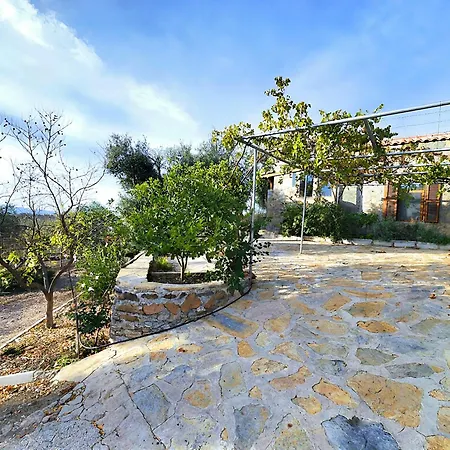 Eleia - Olive Garden & Stone House Apartament Bodrum
